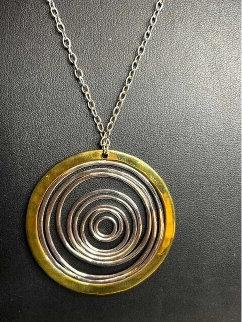 Rlm Studio necklace silver